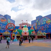 USA 2007